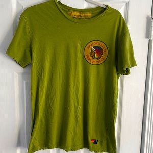 Aviator Nation “tribe of peace” Shirt